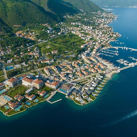 Portonovi Resort 헤르섹 외부 사진