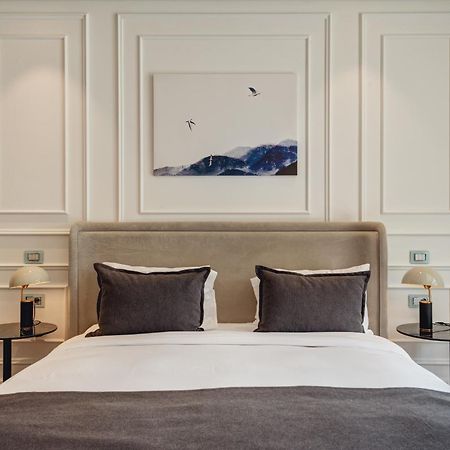 Portonovi Resort 헤르섹 외부 사진