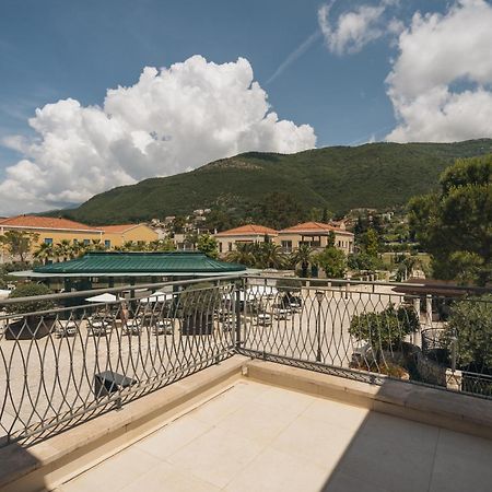 Portonovi Resort 헤르섹 외부 사진