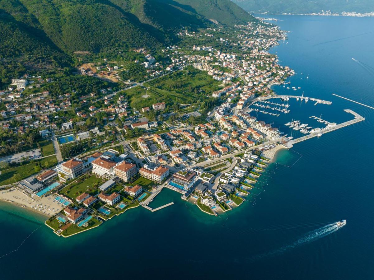 Portonovi Resort 헤르섹 외부 사진