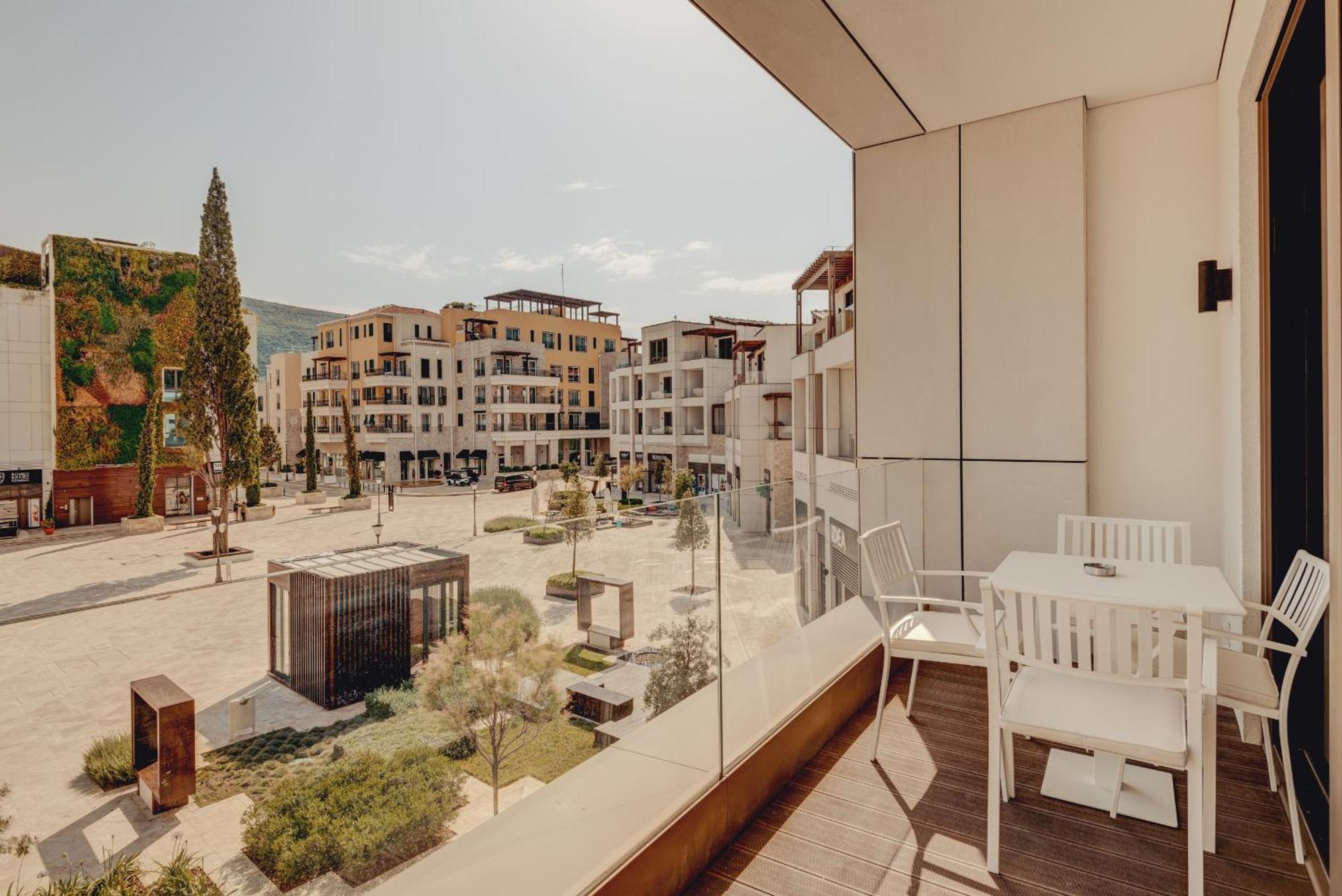 Portonovi Resort 헤르섹 객실 사진