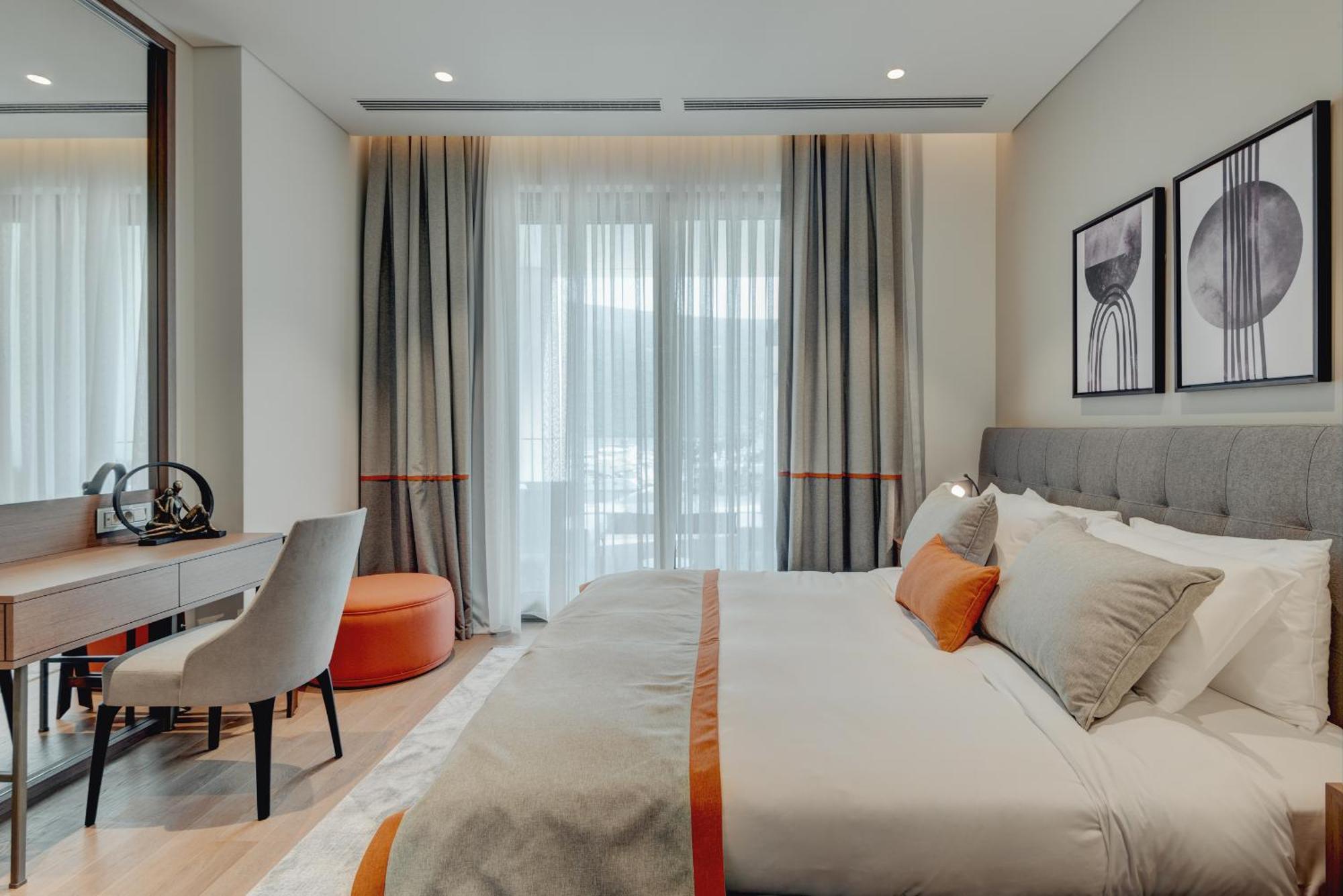 Portonovi Resort 헤르섹 객실 사진