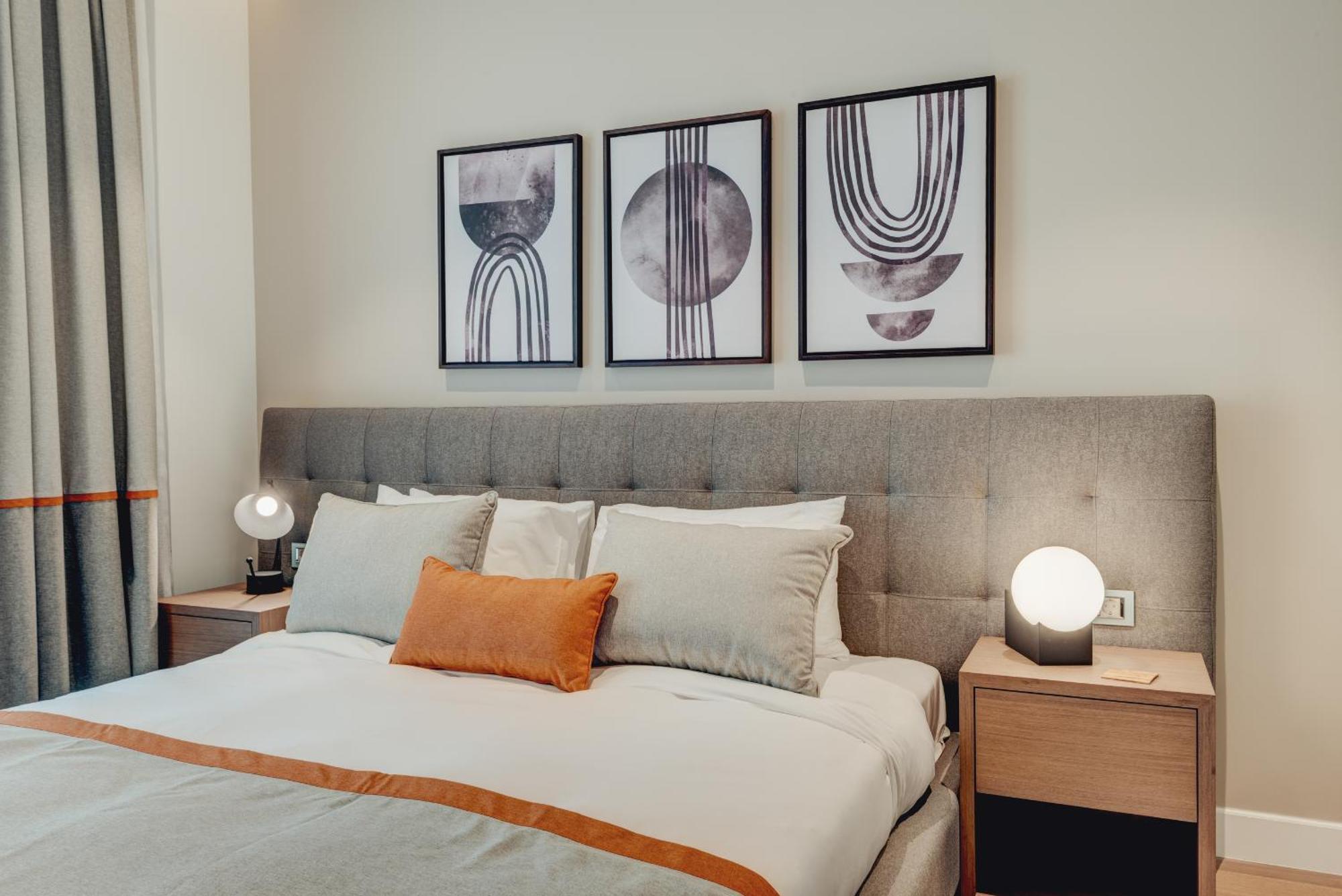 Portonovi Resort 헤르섹 객실 사진