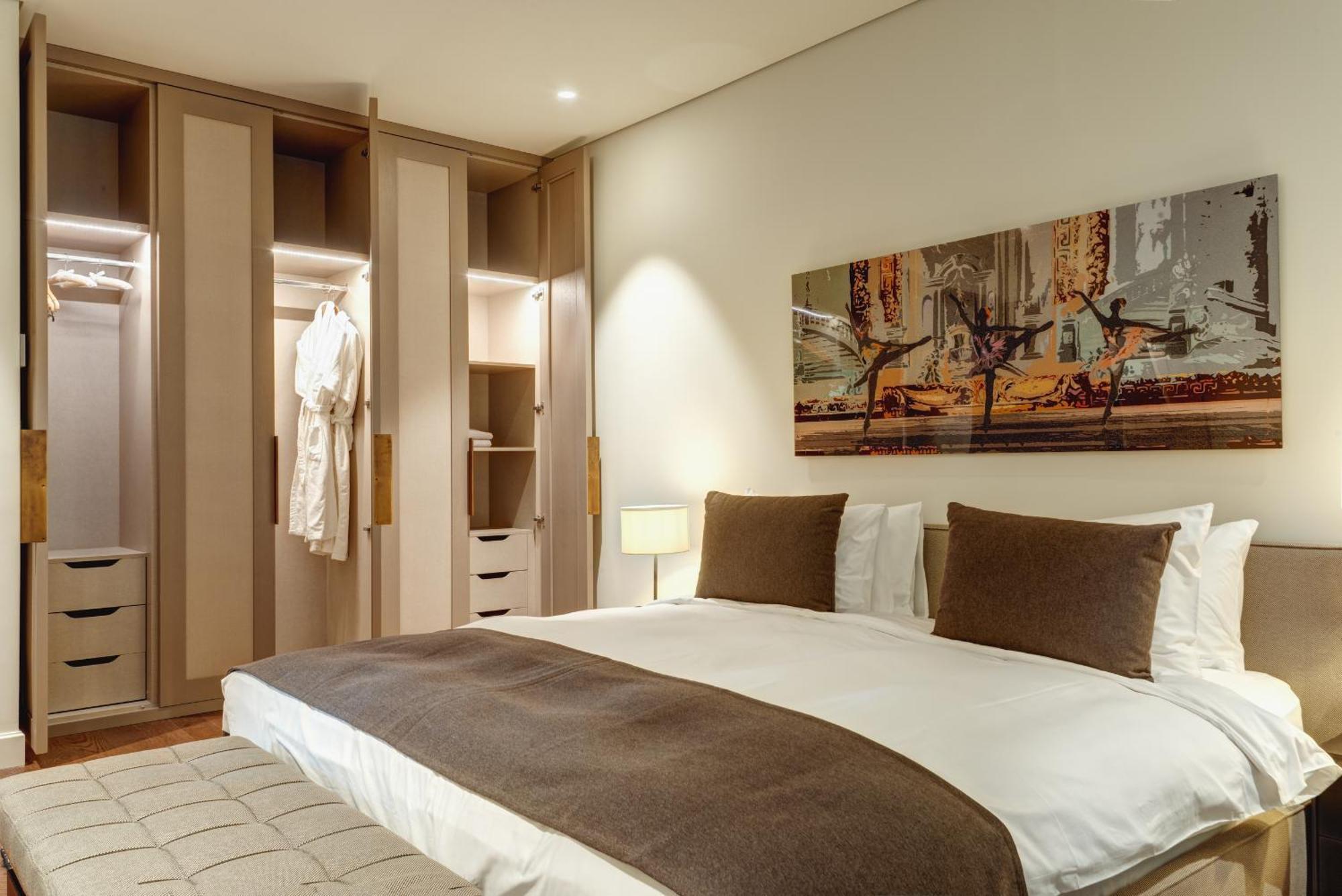 Portonovi Resort 헤르섹 객실 사진