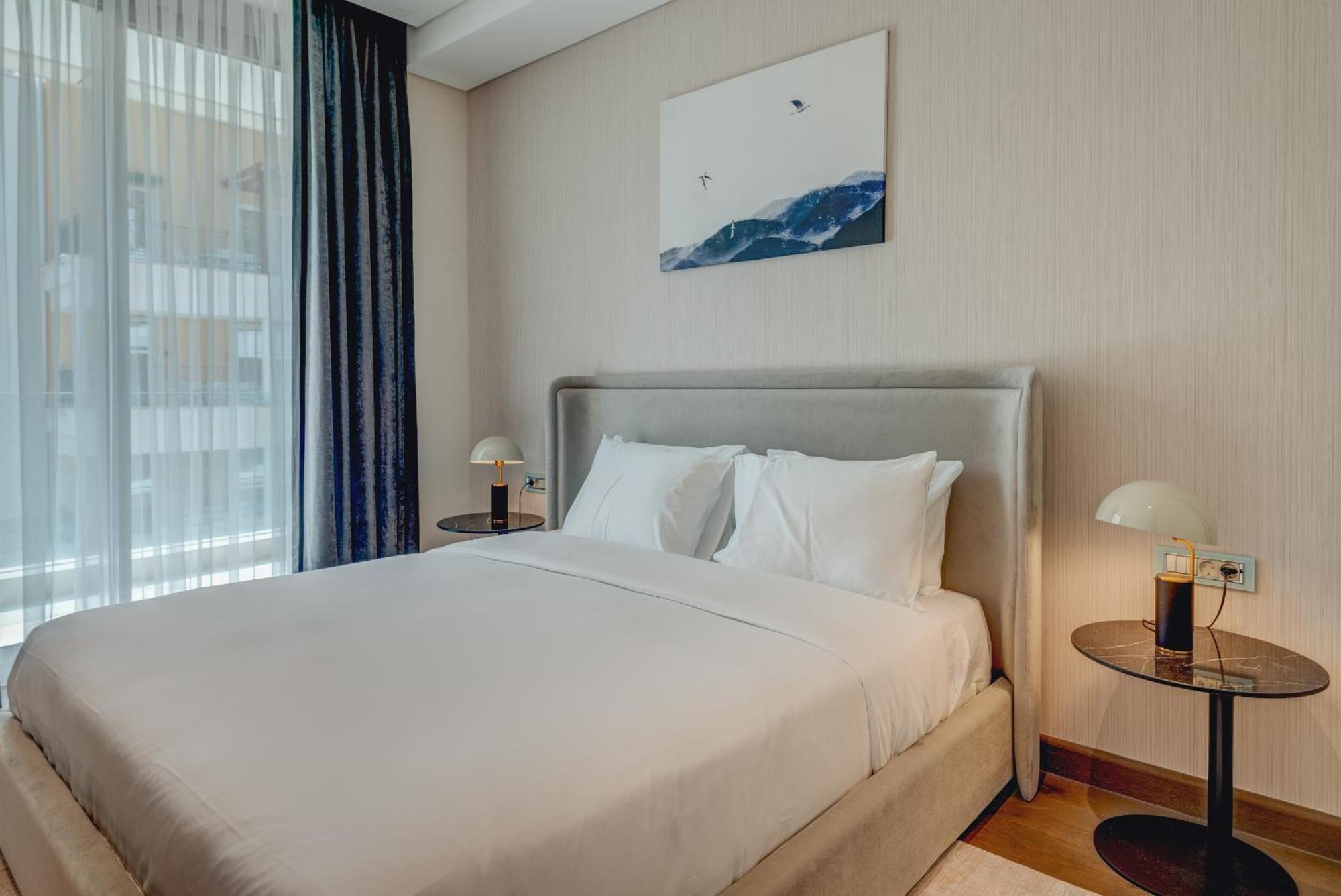 Portonovi Resort 헤르섹 객실 사진