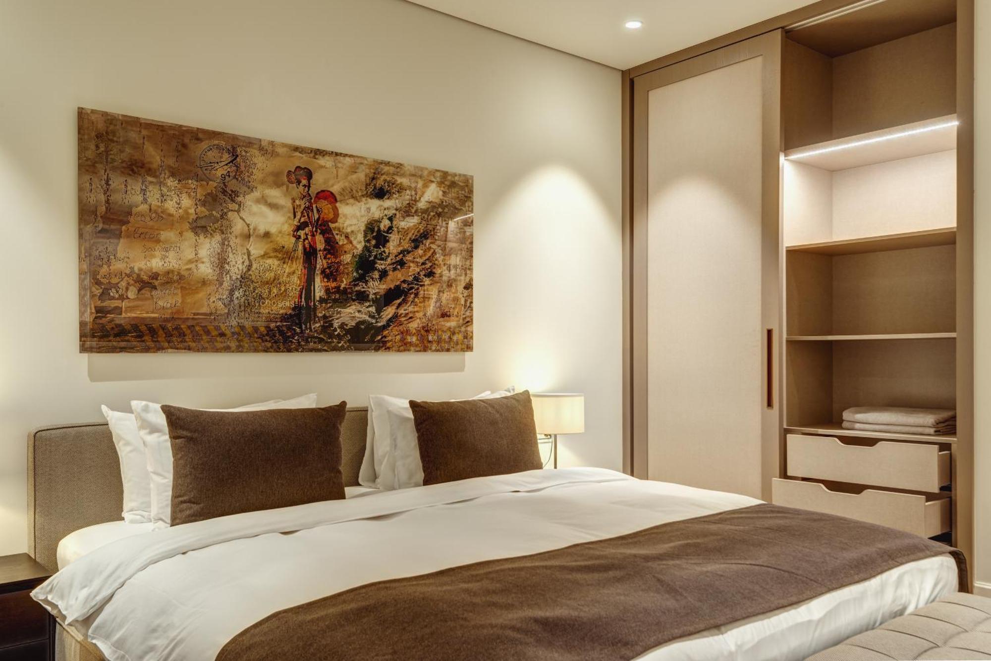 Portonovi Resort 헤르섹 객실 사진