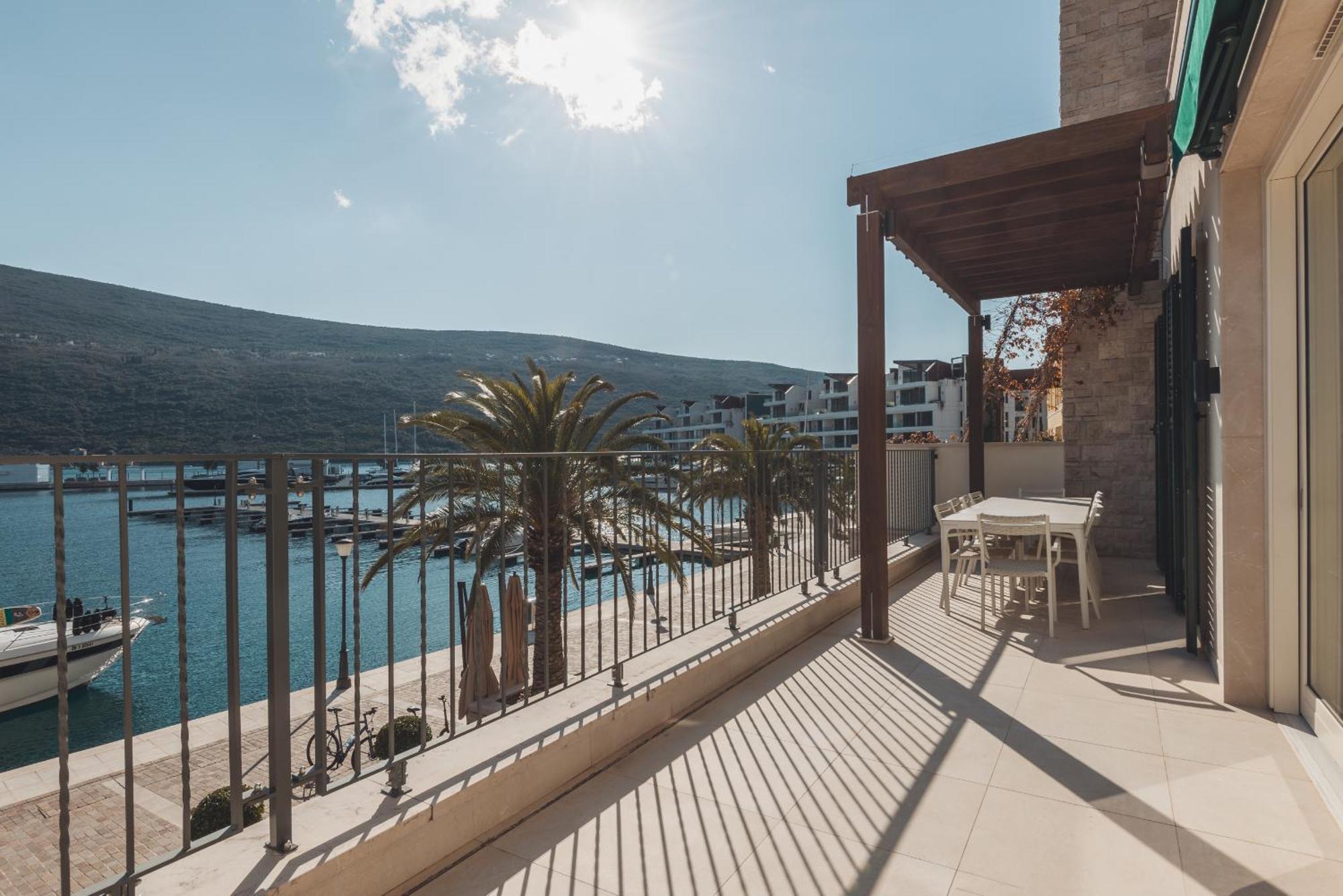 Portonovi Resort 헤르섹 객실 사진