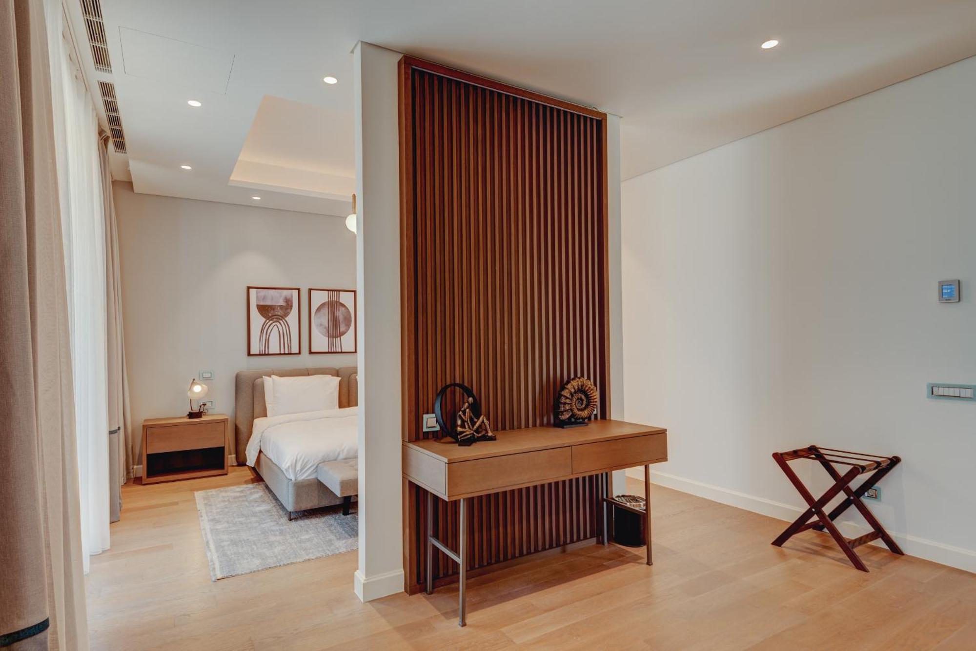 Portonovi Resort 헤르섹 객실 사진