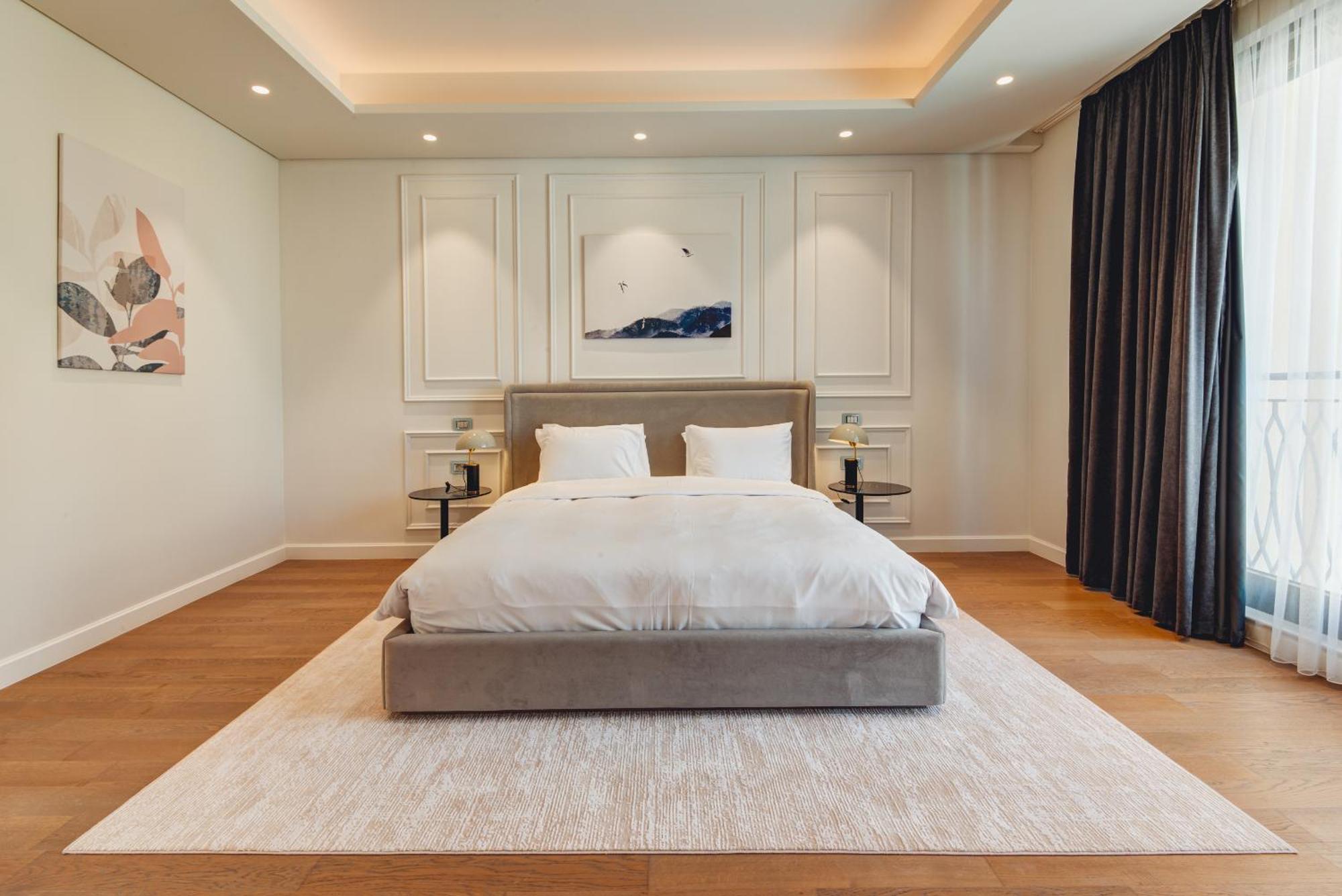 Portonovi Resort 헤르섹 객실 사진