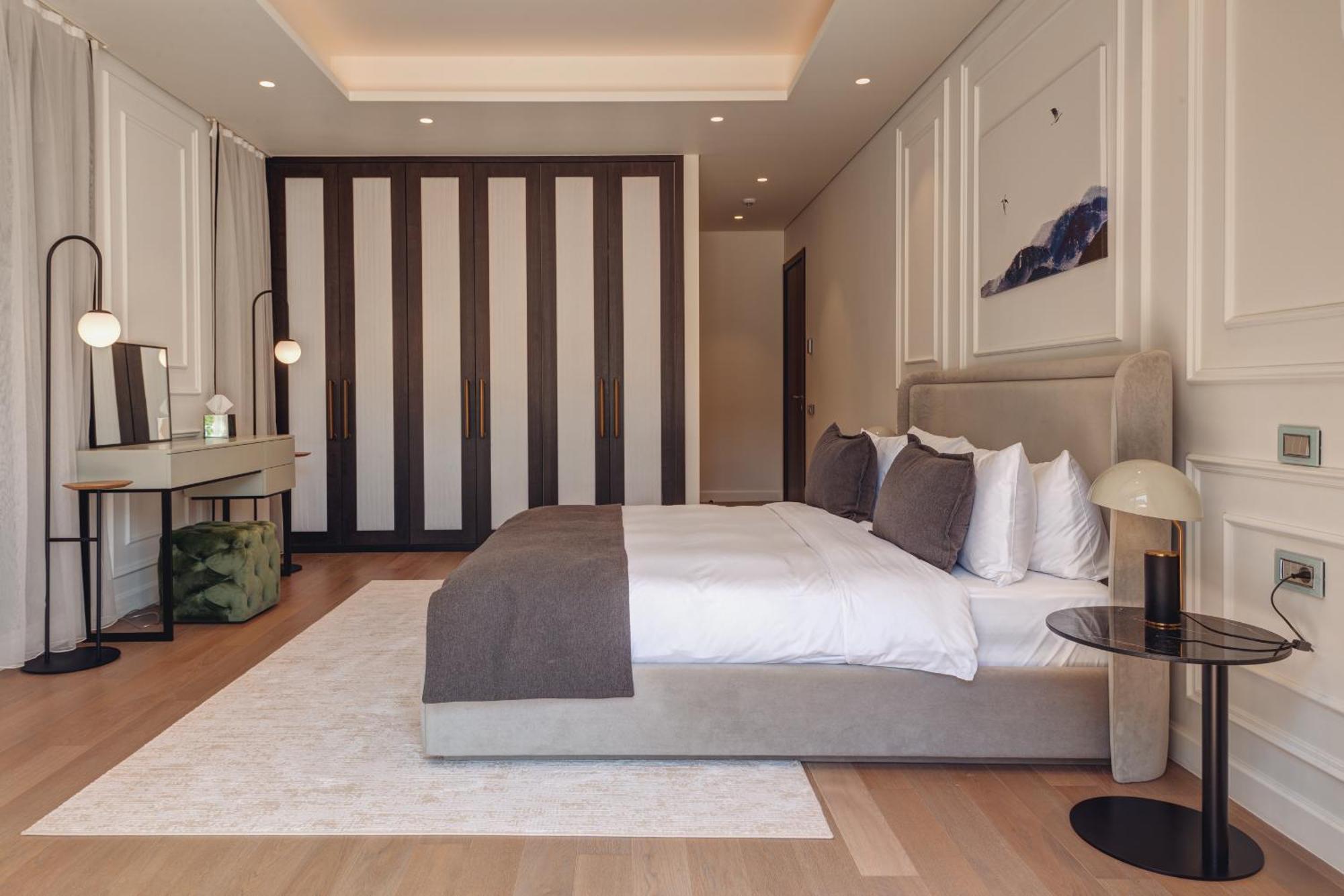 Portonovi Resort 헤르섹 객실 사진