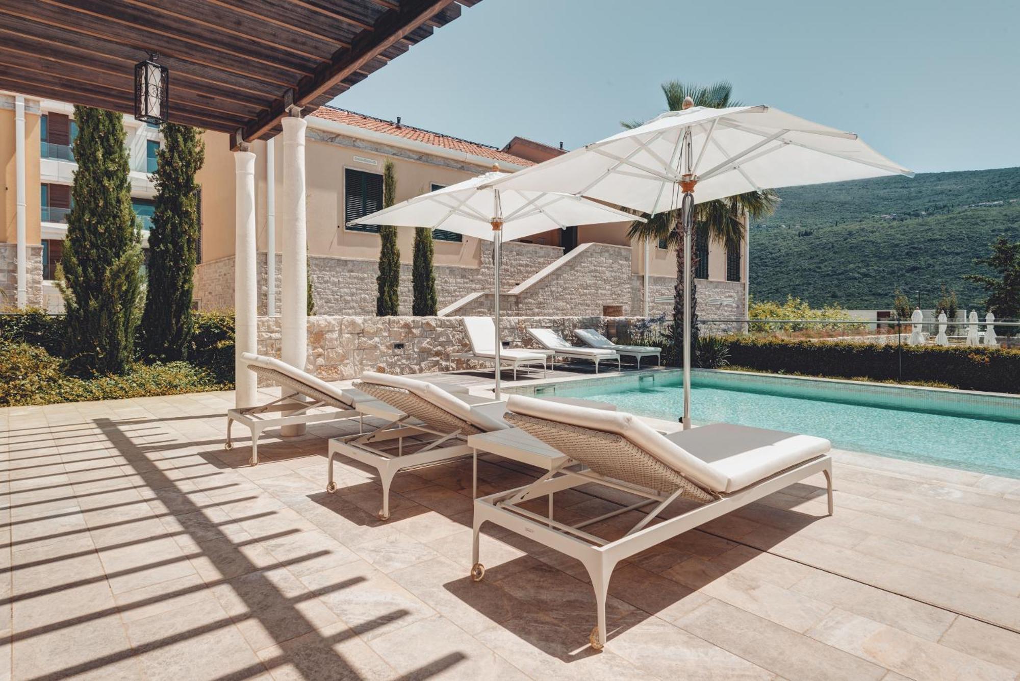 Portonovi Resort 헤르섹 객실 사진