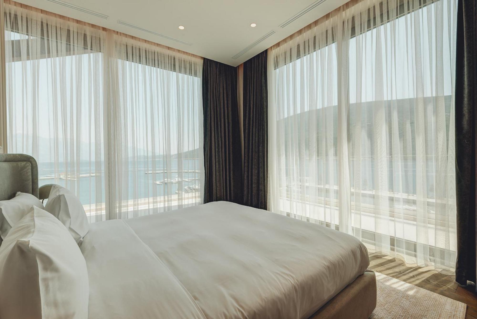 Portonovi Resort 헤르섹 객실 사진
