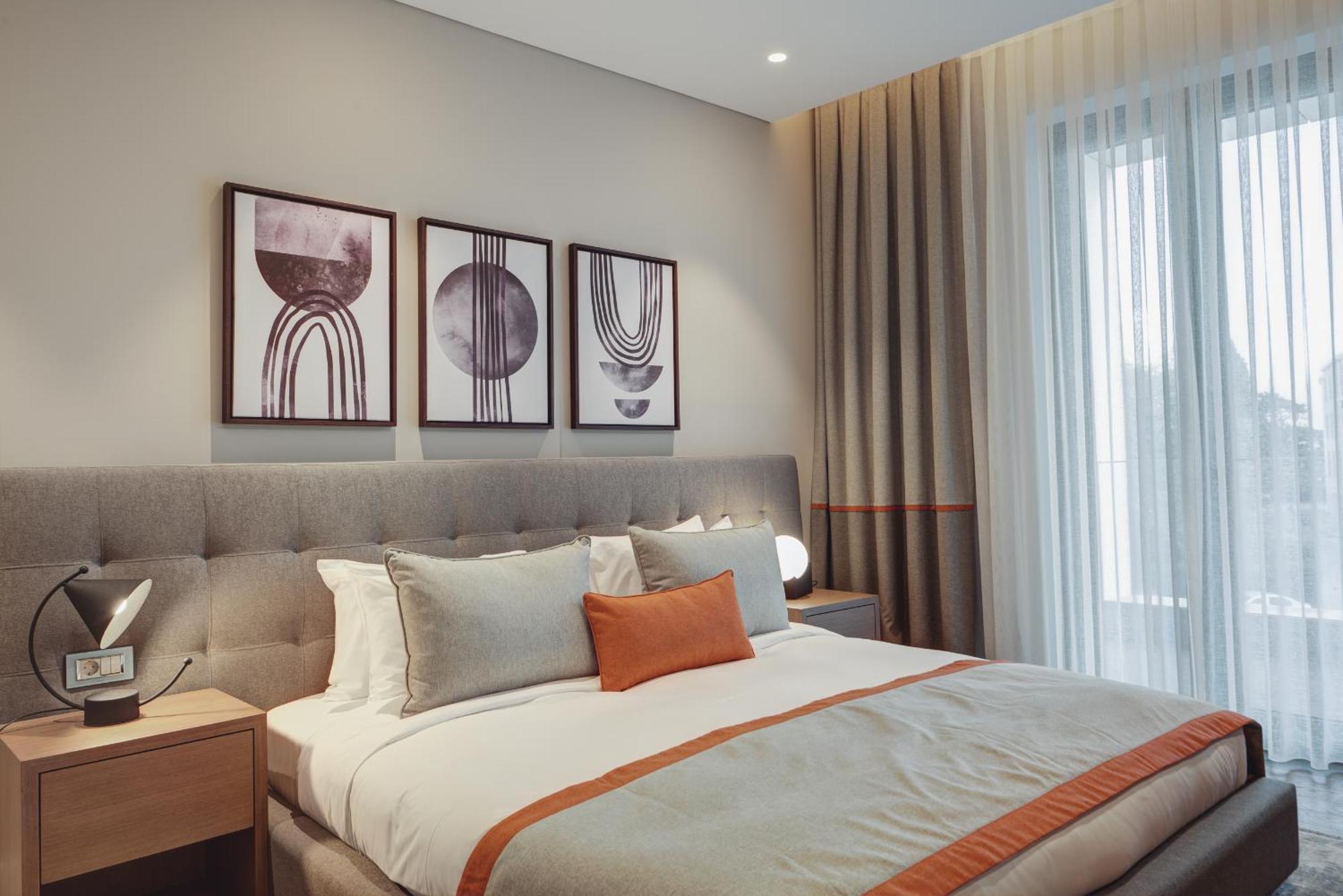 Portonovi Resort 헤르섹 객실 사진