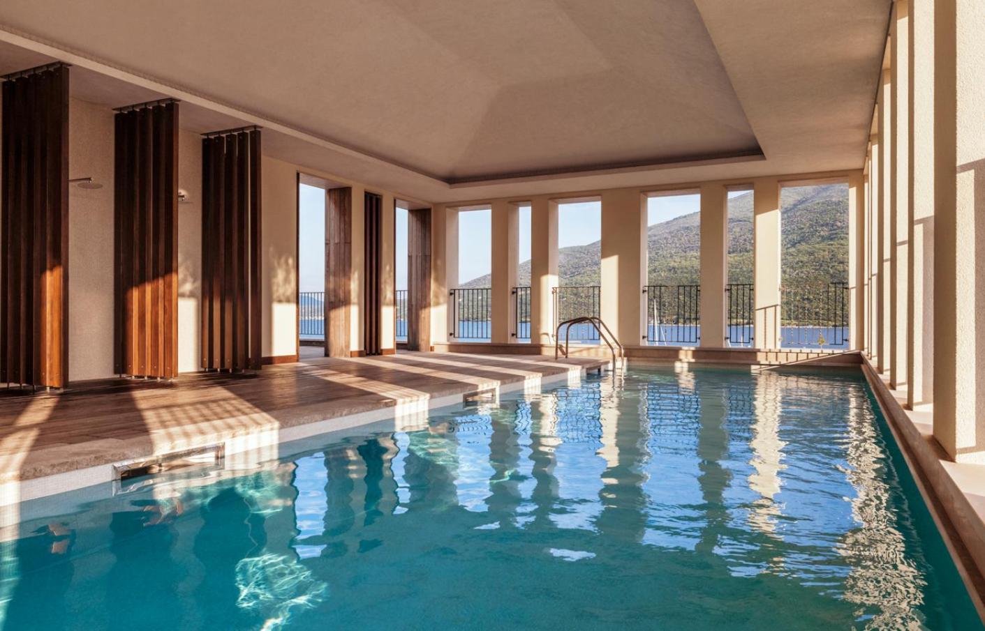 Portonovi Resort 헤르섹 외부 사진