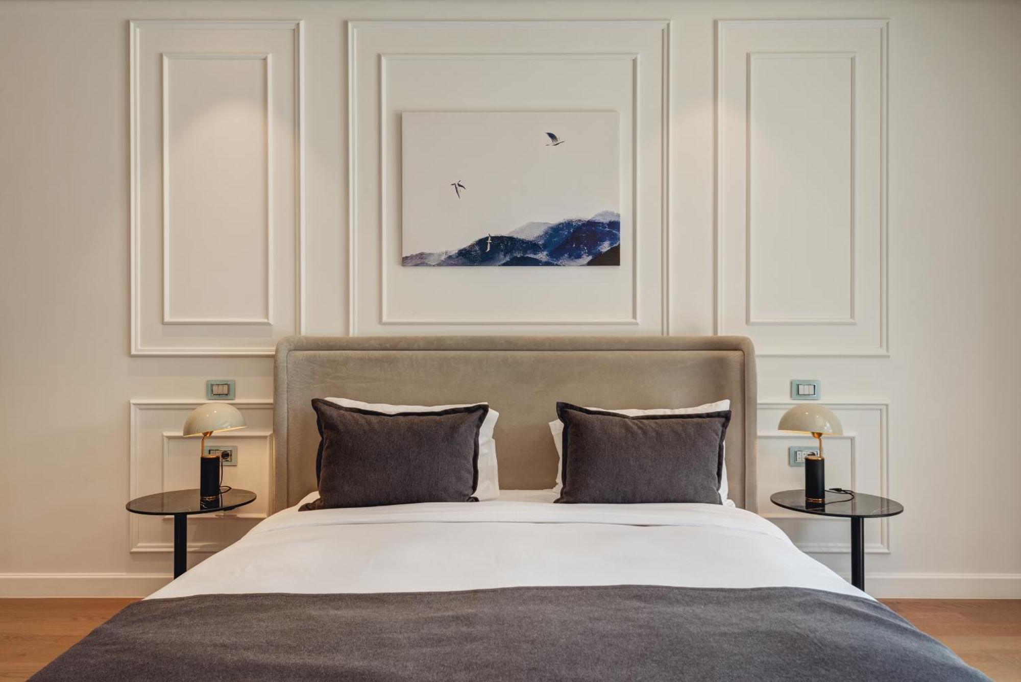 Portonovi Resort 헤르섹 외부 사진