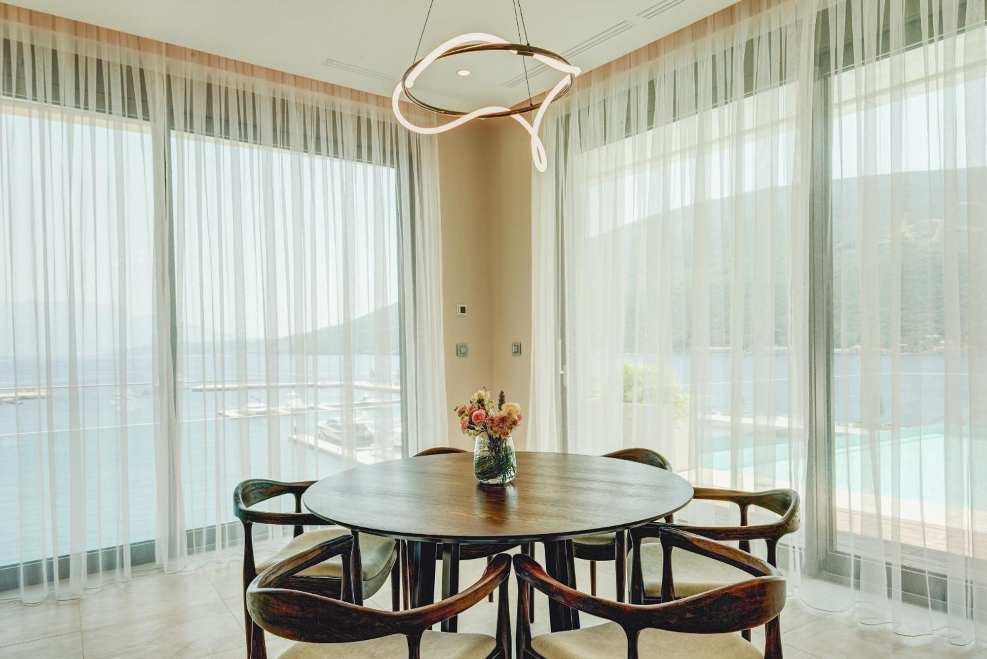 Portonovi Resort 헤르섹 외부 사진