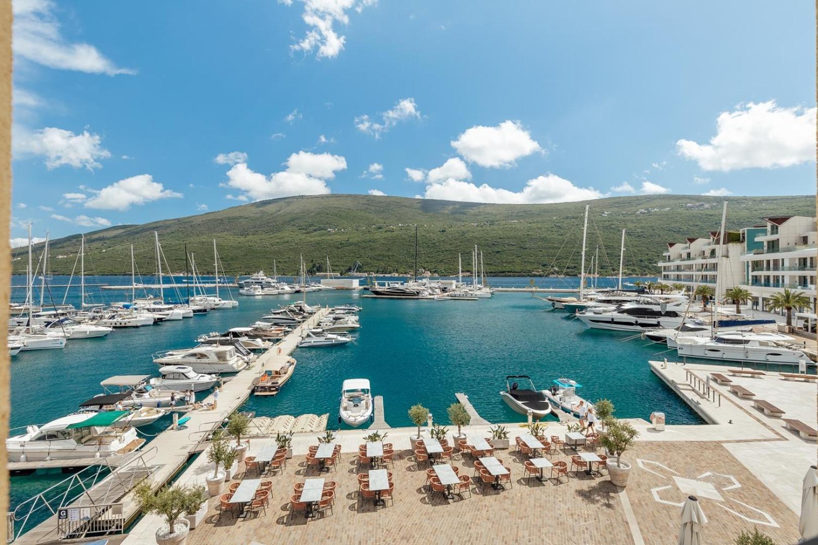 Portonovi Resort 헤르섹 외부 사진