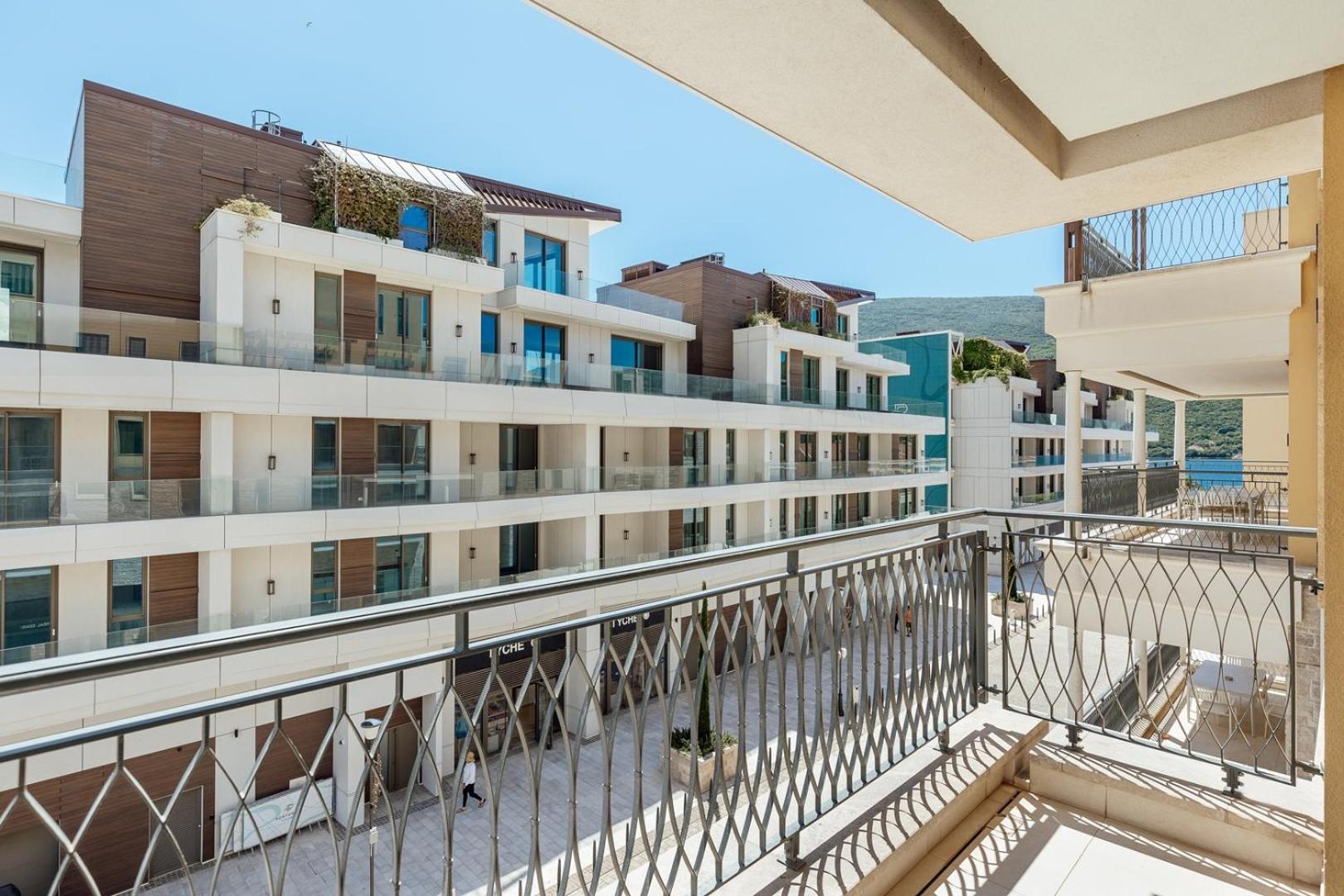 Portonovi Resort 헤르섹 외부 사진