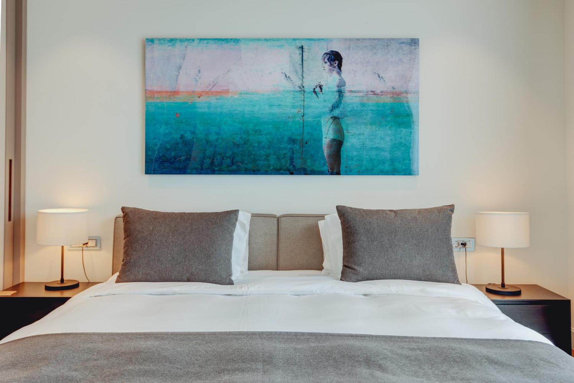 Portonovi Resort 헤르섹 외부 사진