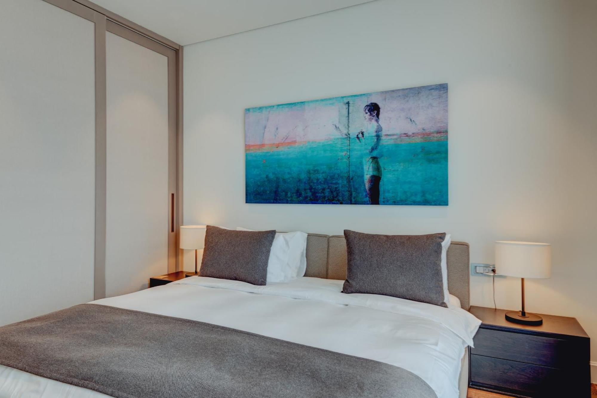 Portonovi Resort 헤르섹 외부 사진