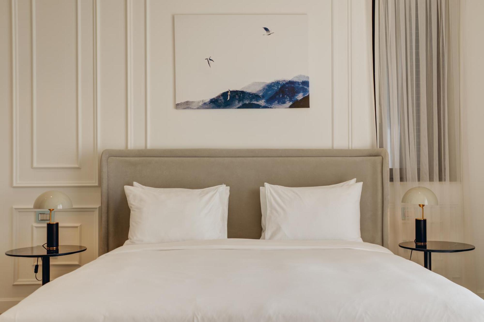 Portonovi Resort 헤르섹 외부 사진