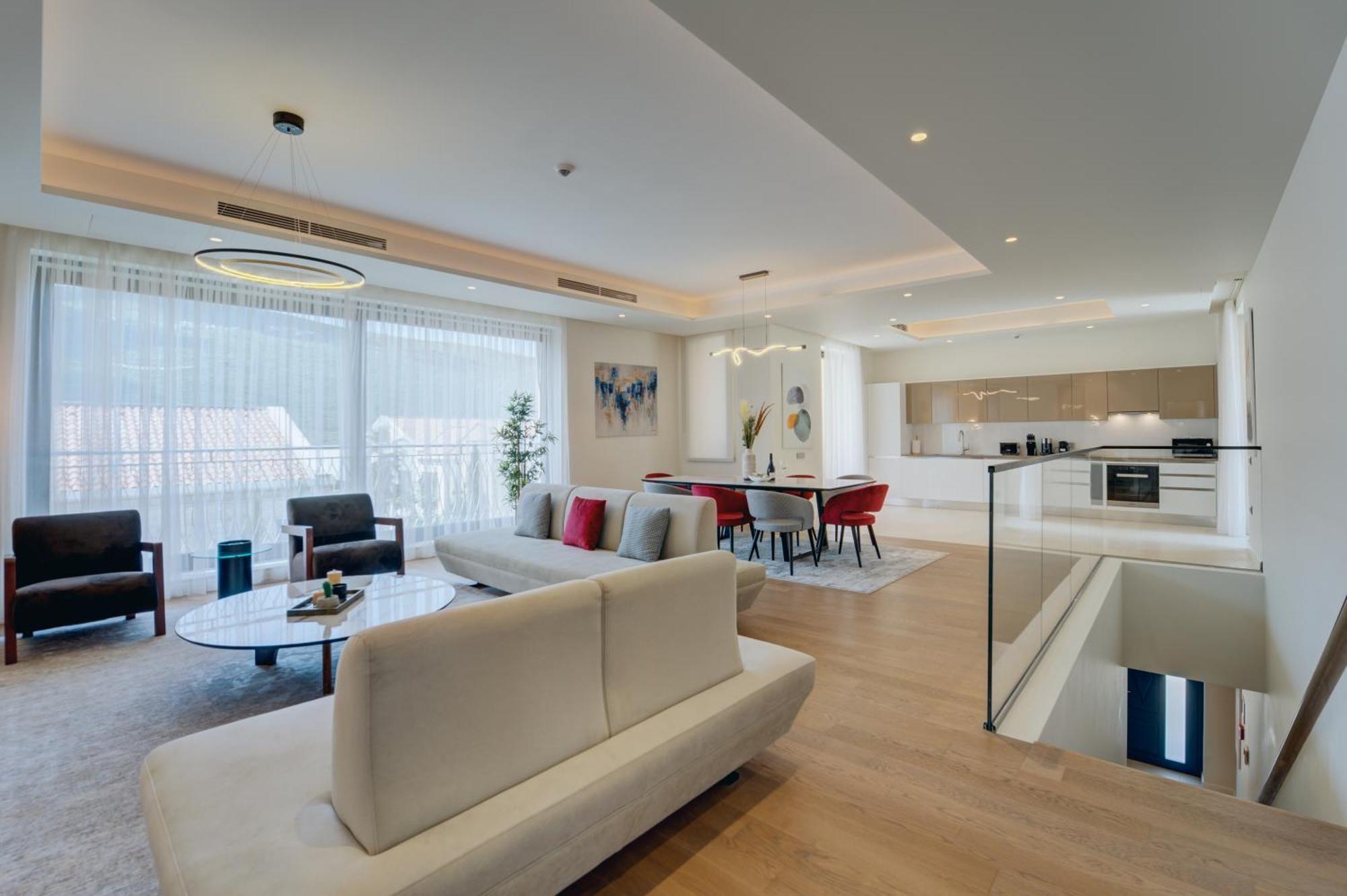 Portonovi Resort 헤르섹 외부 사진