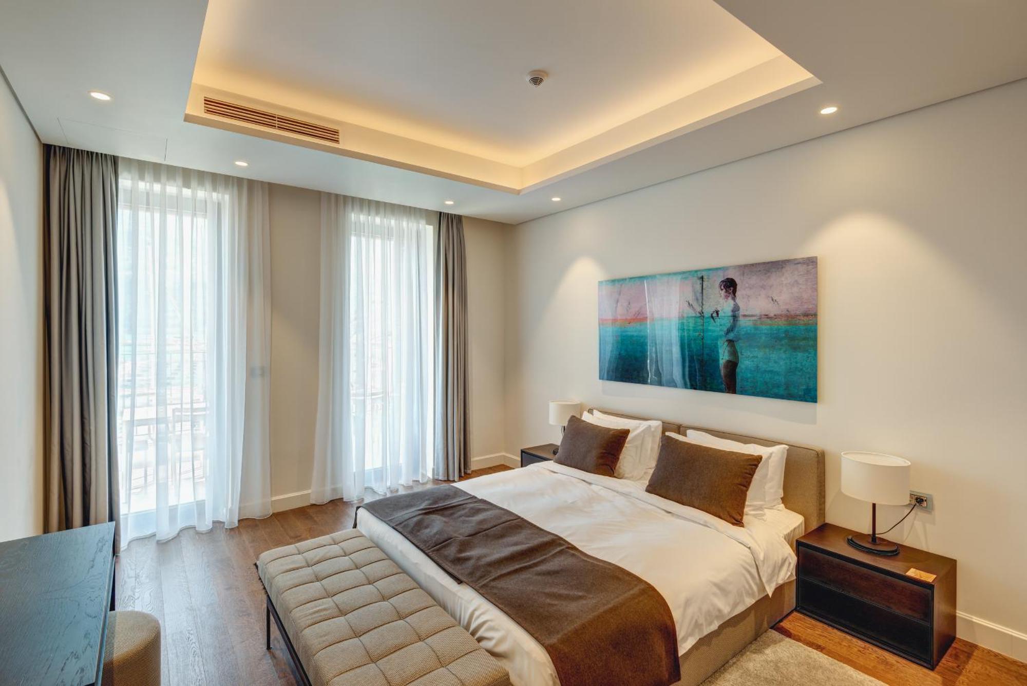 Portonovi Resort 헤르섹 외부 사진