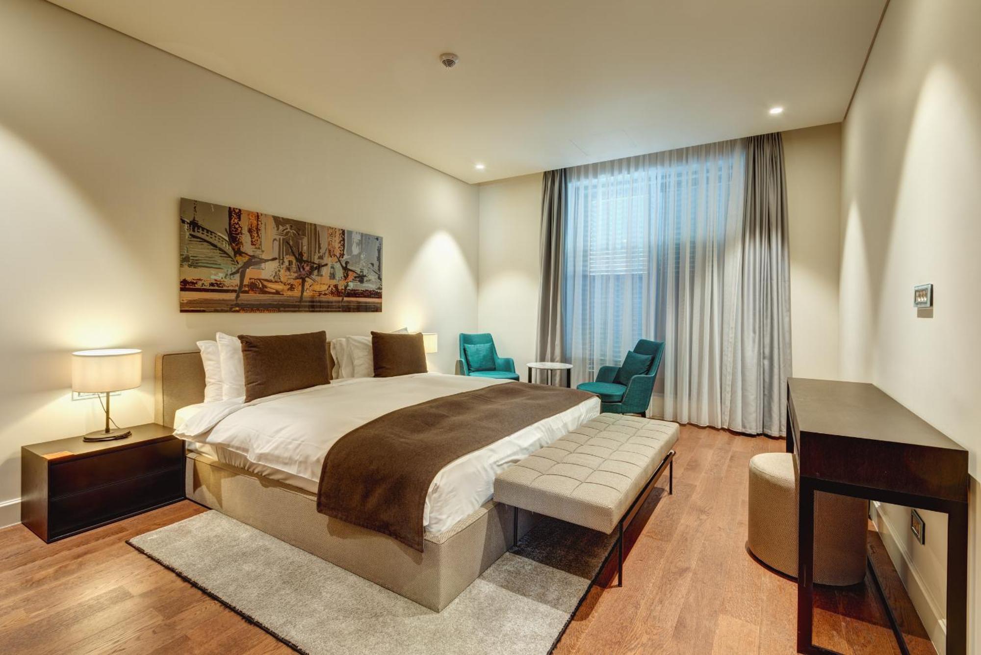 Portonovi Resort 헤르섹 외부 사진