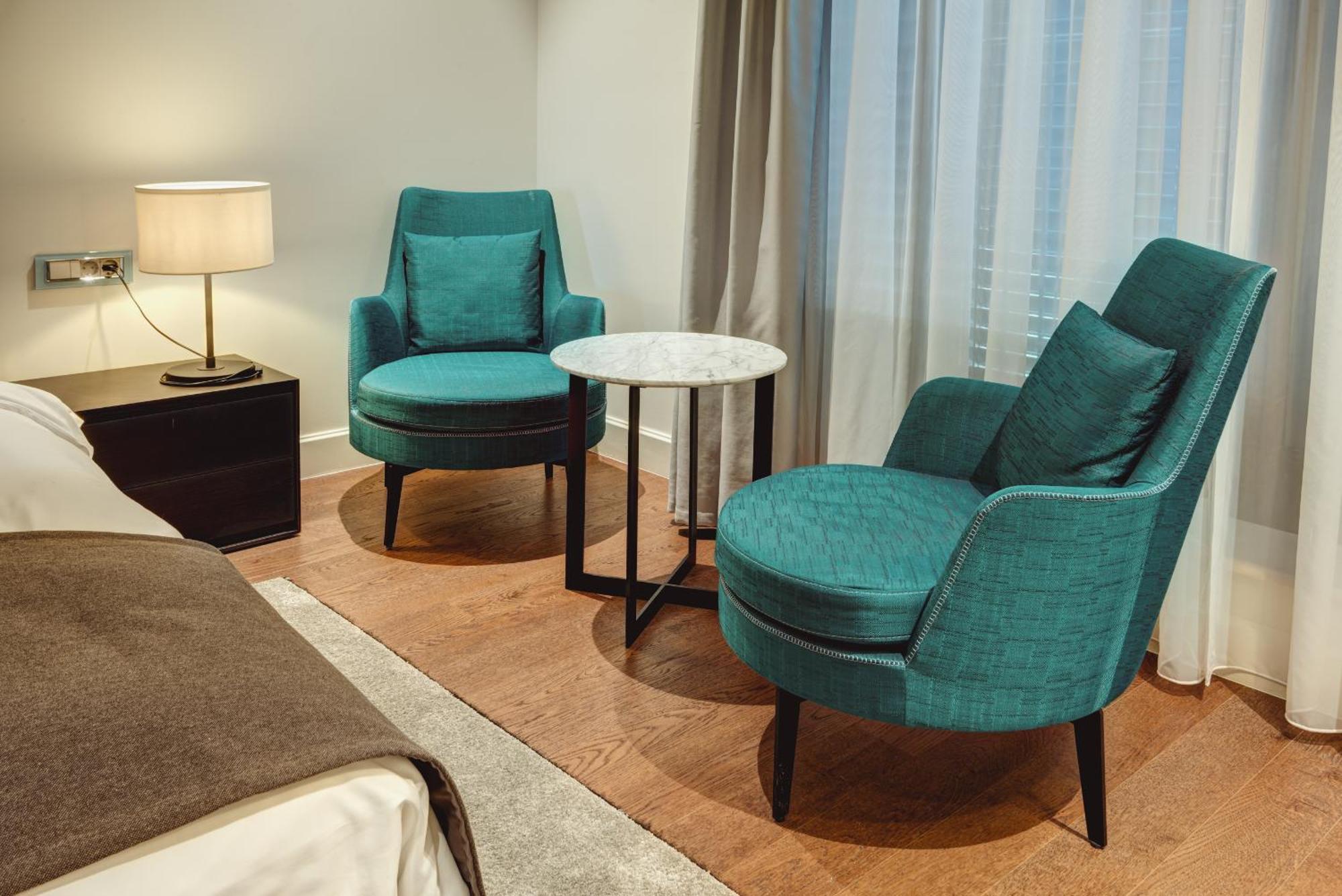Portonovi Resort 헤르섹 외부 사진
